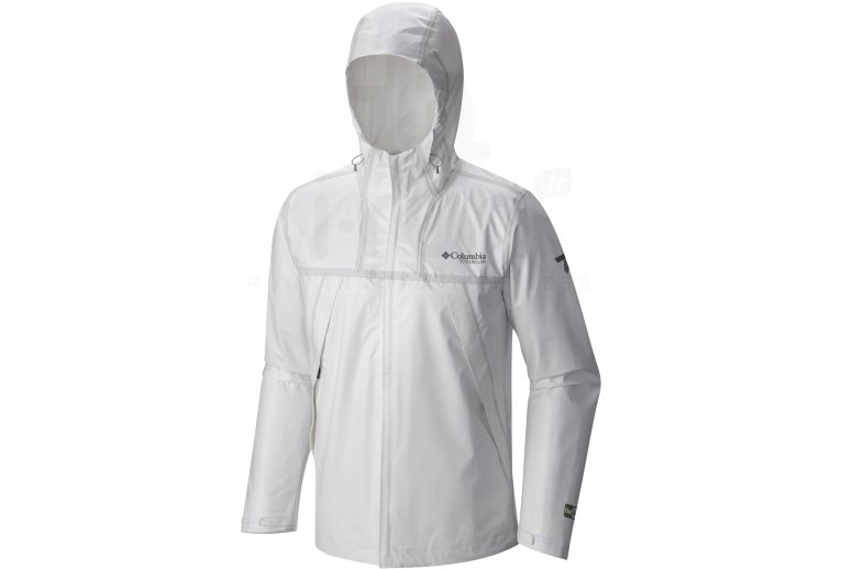 Columbia Chaqueta Outdry Ex Eco