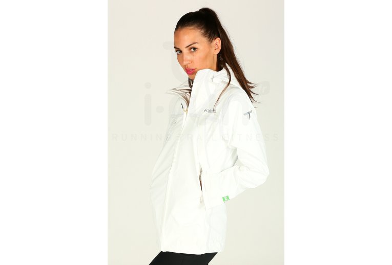 Columbia Chaqueta Outdry Ex Eco