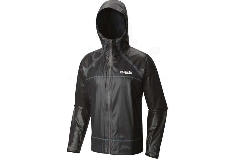 Columbia Chaqueta Outdry Ex Lightshell