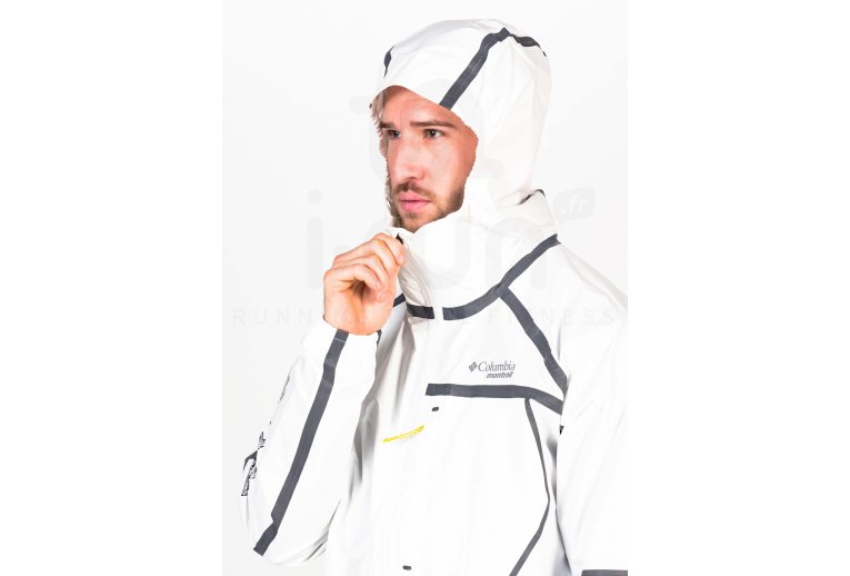 Columbia chaqueta Montrail Outdry EX Lightweight