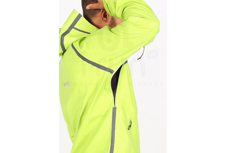 Columbia chaqueta Montrail Outdry EX Reign