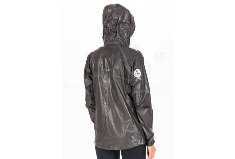 Columbia Outdry Extreme Nanolite UTMB 2021 Damen