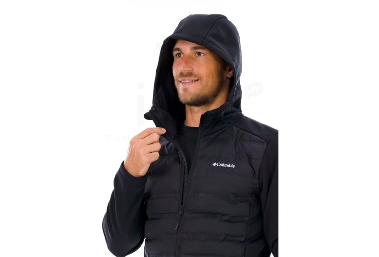 Columbia Outshield II