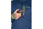 Columbia Park View Fleece Herren