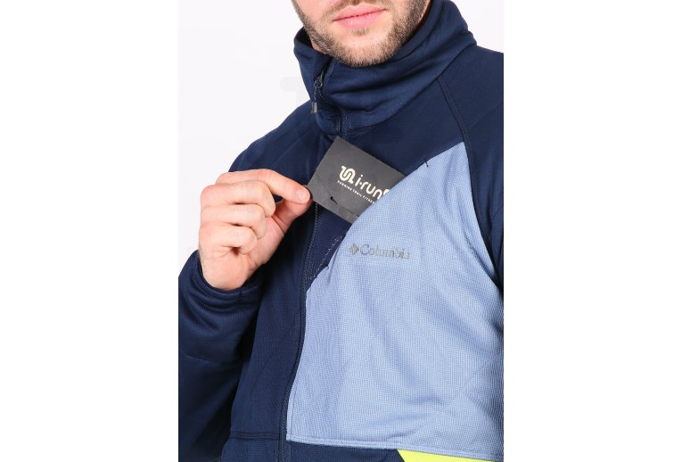 Columbia Parkdale Point Herren