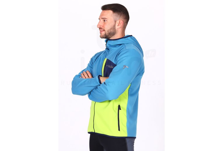 Columbia Peak Pursuit Herren