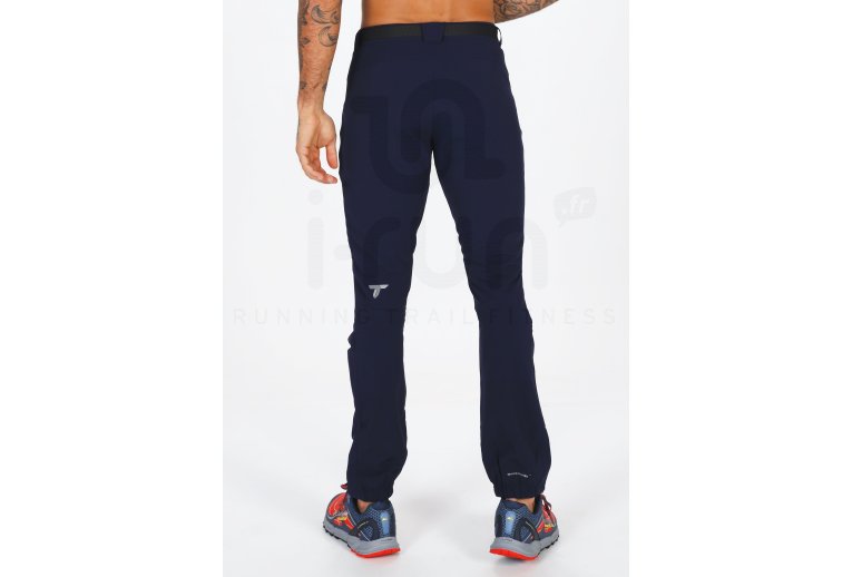 Columbia Peak Pursuit Softshell - Regular Herren