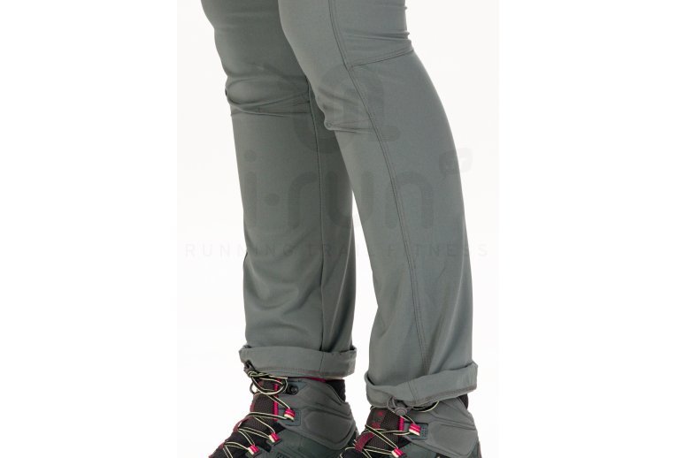 Columbia Peak To Point - Calções Damen