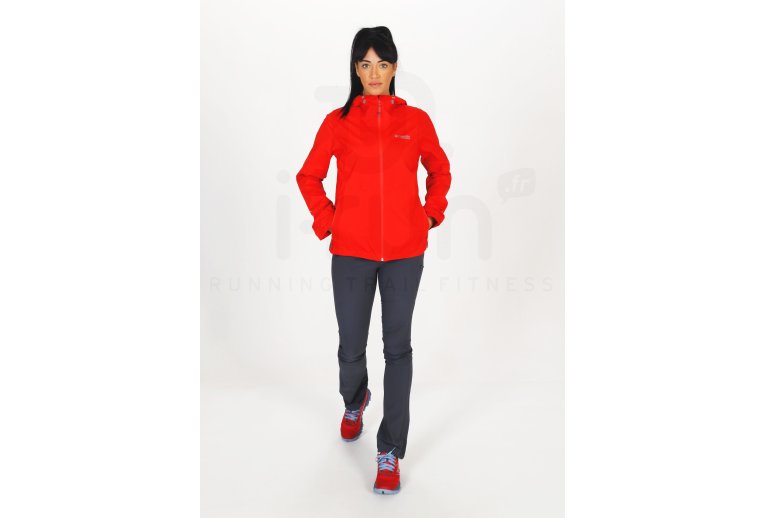 Columbia Peak To Point �?? Regular Damen