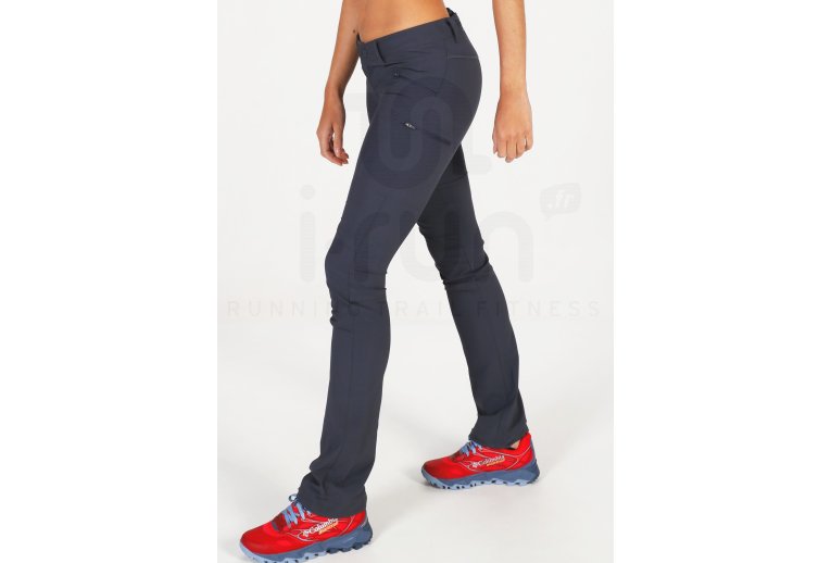 Columbia Peak To Point ?? Regular Damen