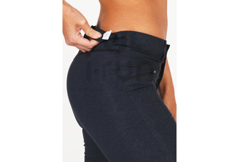 Columbia Peak to Point Damen