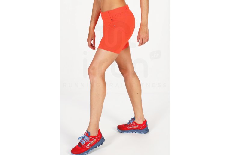 Columbia pantal�n corto Peak To Point