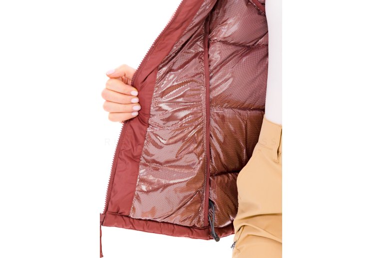 Columbia chaqueta Pike Lake II