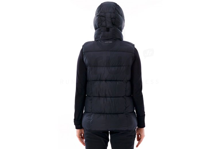 Columbia Pike Lake II Mulher