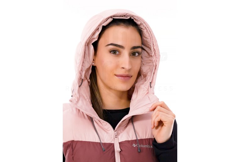 Columbia Pike Lake II