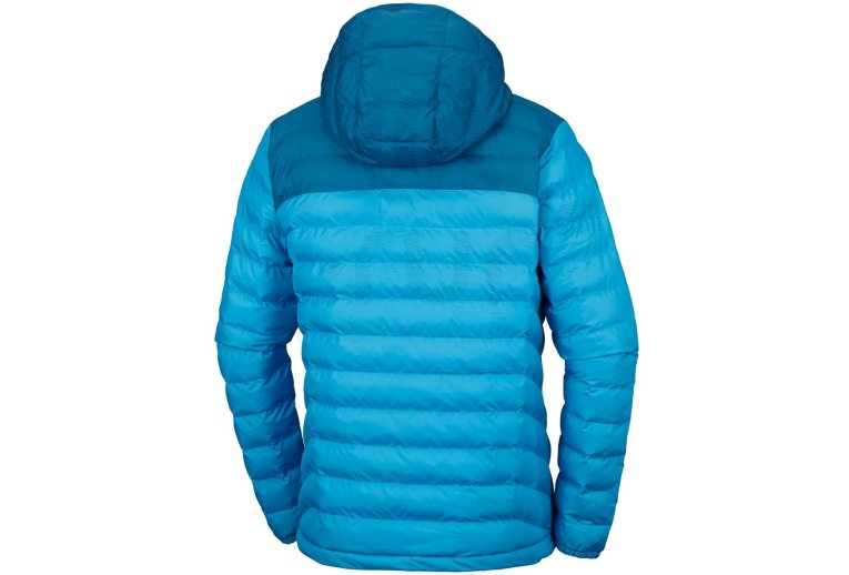 Columbia Chaqueta Powder Lite Hooded