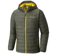 Columbia Powder Lite Hooded M