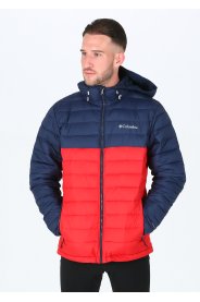 Columbia Powder Lite Hooded M