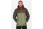 Columbia Chaqueta Powder Lite Hooded