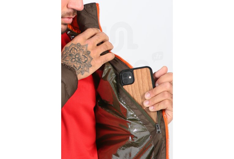 Columbia Chaqueta Powder Lite Hooded