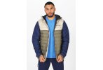 Columbia Powder Lite Hooded Herren