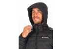 Columbia Chaqueta Powder Lite Hooded