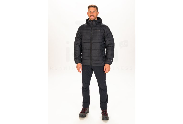 Columbia Powder Lite Hooded Herren