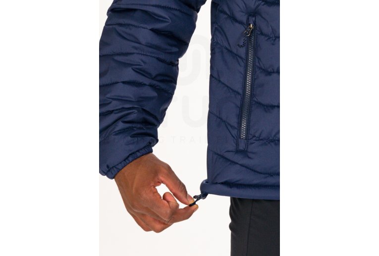 Columbia Powder Lite Hooded Herren