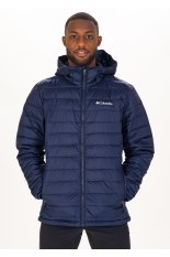 Columbia Powder Lite Hooded M