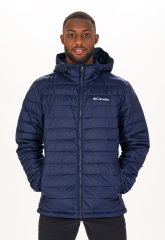 Columbia Powder Lite Hooded M