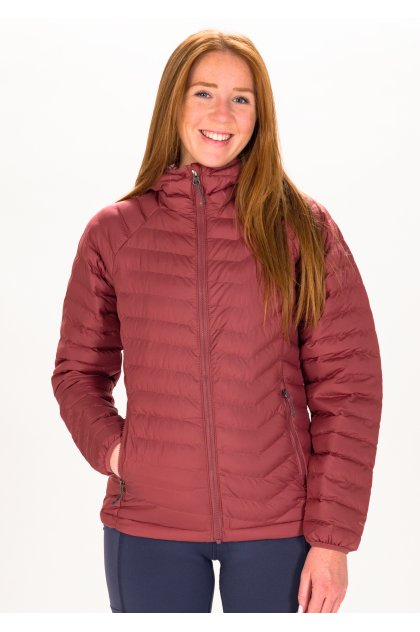 Columbia chaqueta Powder Lite