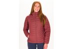 Columbia Powder Lite Hooded Damen