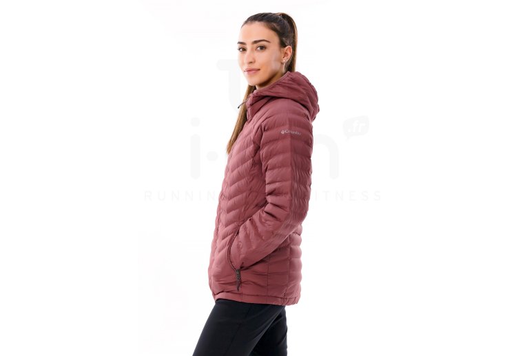 Columbia Powder Lite Hooded