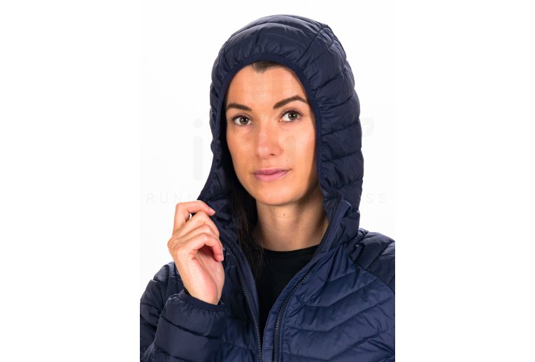 Columbia Powder Lite Hooded