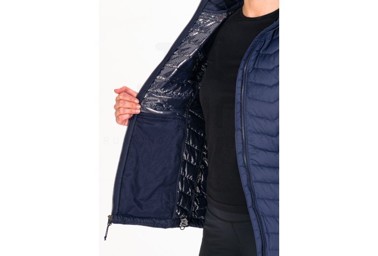 Columbia Powder Lite Hooded