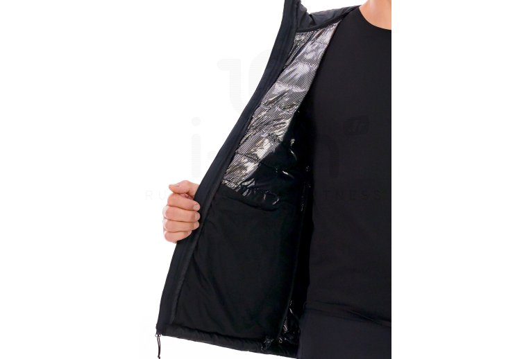 Columbia Powder Lite II Hooded Herren