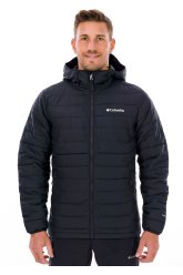 Columbia Powder Lite II Hooded M