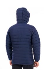 Columbia Powder Lite II Hooded M