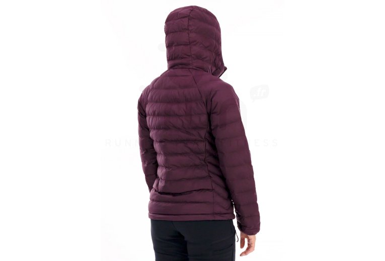 Columbia Powder Lite II Hooded