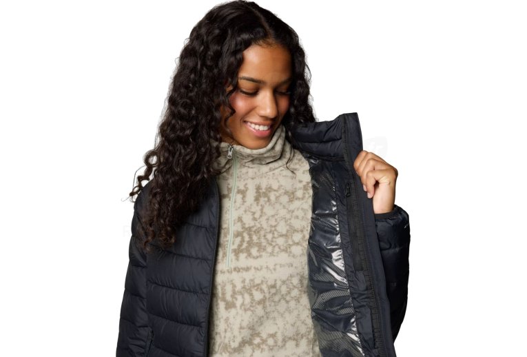 Columbia Powder Lite II