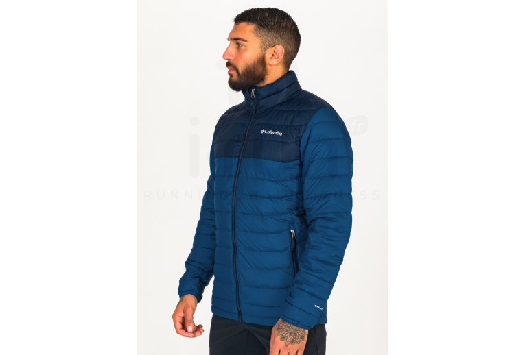 Columbia chaqueta Powder Lite