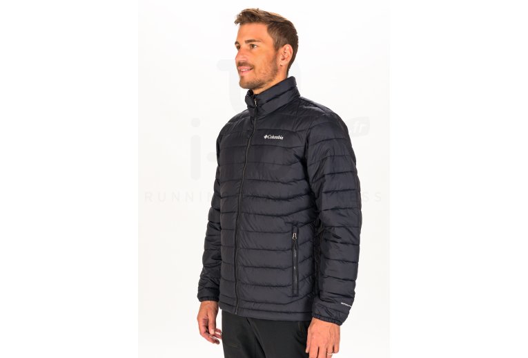 Columbia Powder Lite