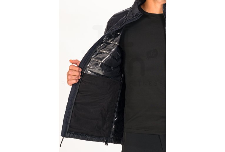 Columbia Powder Lite