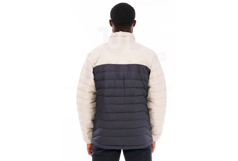 Columbia Powder Lite