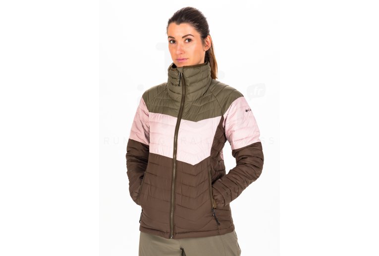 Columbia chaqueta Powder Lite