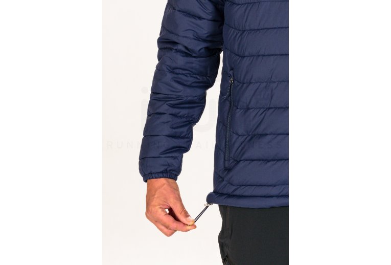 Columbia chaqueta Powder Lite