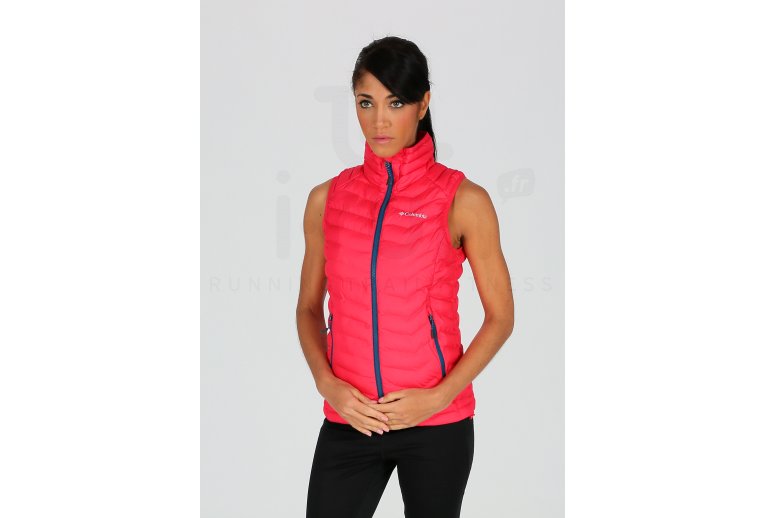 Columbia Powder Lite W