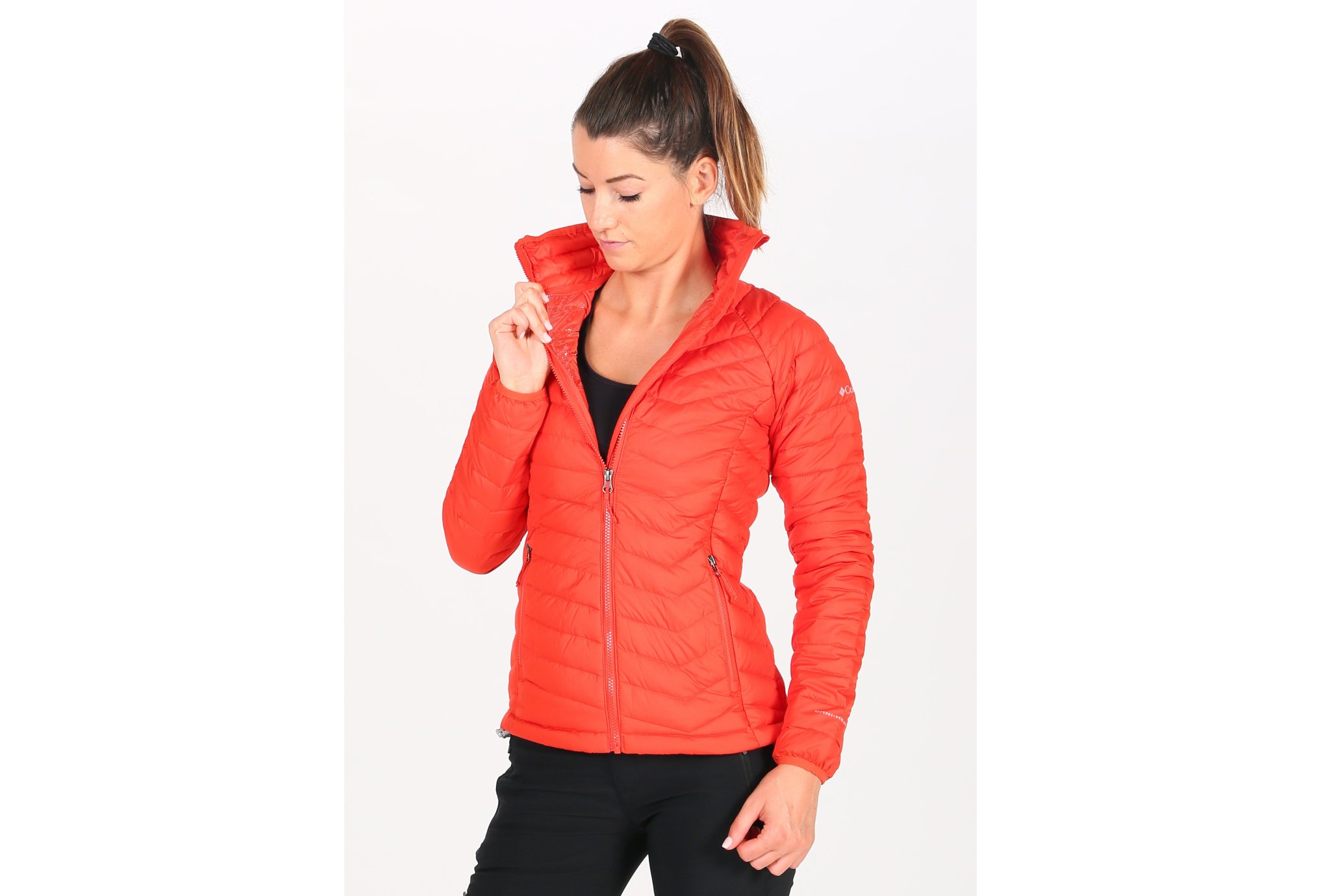 Columbia Powder Lite W vêtement running femme
