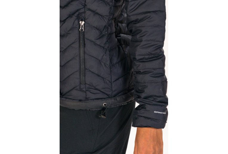 Columbia Powder Lite W