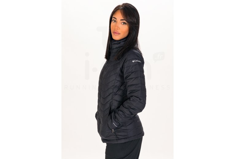 Columbia Powder Lite W